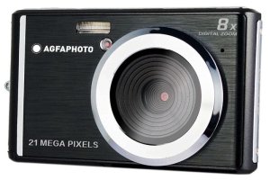 AgfaPhoto Realishot DC5200 colore nero