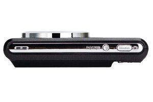 AgfaPhoto Realishot DC5200 colore nero