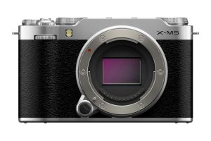 FUJIFILM X-M5, solo corpo