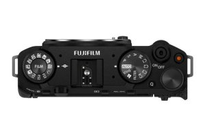 FUJIFILM X-M5, solo corpo