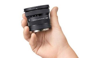 SIGMA 10-18mm F2.8 DC DN | C, att. X-Mount (per FUJIFILM)